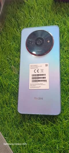 Redmi a3