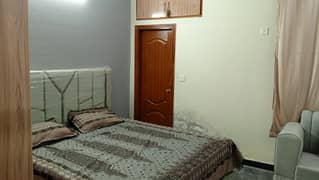 Brand New 5 Marla Double Storey House Paris City, H-Block, Sector H-13,Islamabad