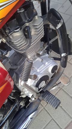 03068737992 All okay good condition