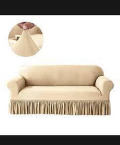 Turkish style 7 seater sofa covers for sale in blue