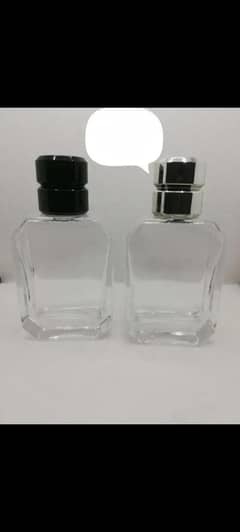 fragrance bottle