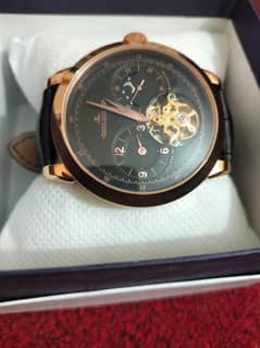 Jaeger-Lecoultre
