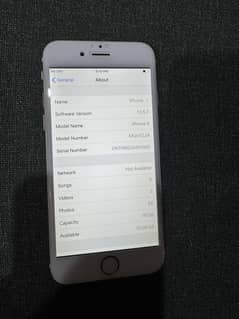 Apple iPhone 6