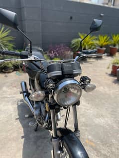 Suzuki gs150 for sale