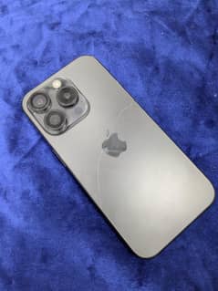 IPHONE 15 PRO
