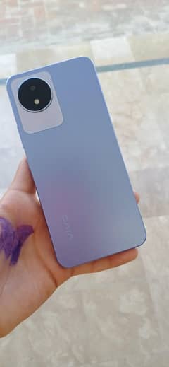 VIVO Y02T