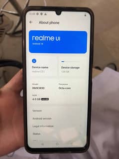 realme