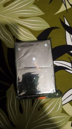 Hard disk 8TB