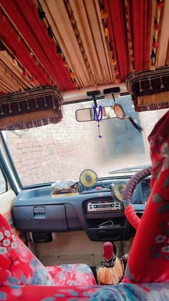 carry Dabba