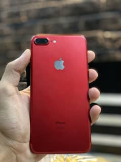 Iphone 7 plus