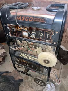 Jasco 3kv generator