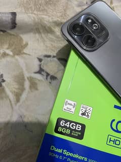 Infinix