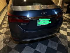 Corolla