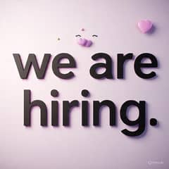 we