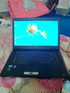 Toshiba Core I3