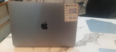 Macbook