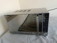 Dawlance Microwave oven