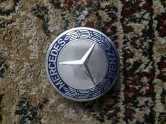 Mercedes