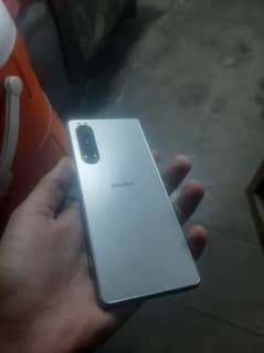 Sony Xperia 5 mark 3