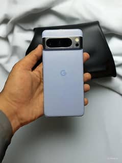 Google Pixel 8pro Dual Sim Approved