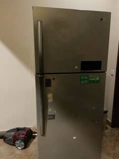 LG Fridge