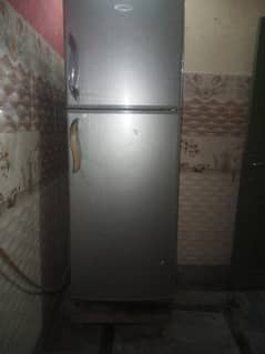 fridge