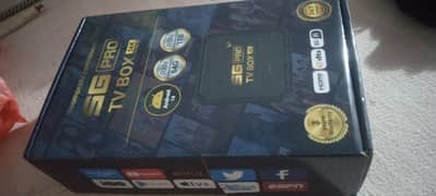 android tv box