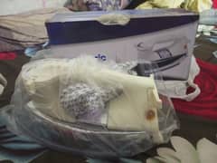 PANASONIC IRON FOR SALE
