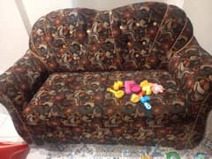 sofa