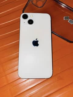 iPhone 13 PTA Approved