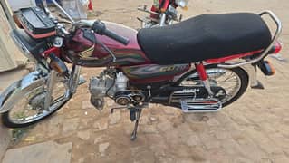 Honda