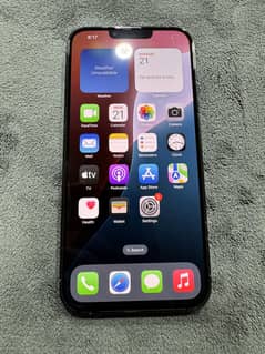 IPhone 13 pro max factory unlock