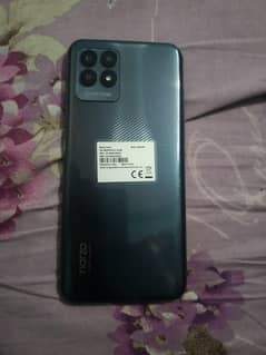 REALME NARZO 50 |PERFECT CONDITION | 33W FAST CHARGE + G96 GAMING!**