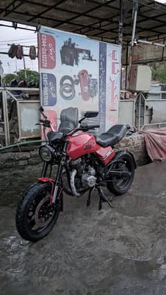 Honda