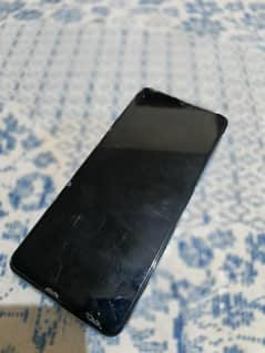8 months warranty available