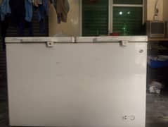 Freezer