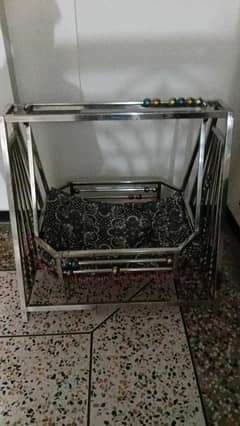 cradle