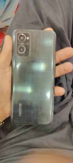 realme 9i