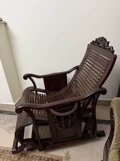 Rocking chair