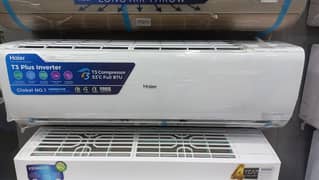 haier invertr t3 compressor.