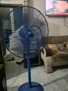 Pedestal Fan