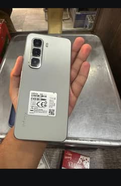 Infinix hot 50 pro 0326-5159384