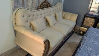 Sofa Set