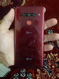 Argent sell Lg thinkQ Mobile