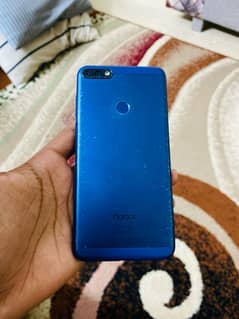 honor 7c prime