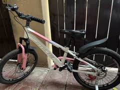 Bikecycle