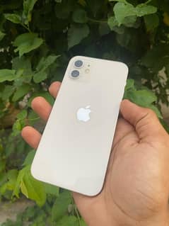 Iphone 12 non pta jv white