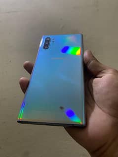 Samsung Galaxy Note 10 plus
