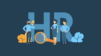 HR Manager