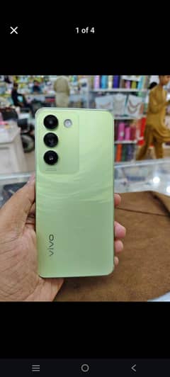 vivo 256/8